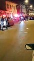 Policiais atiram em pneu de carro para conter motorista em Maceió