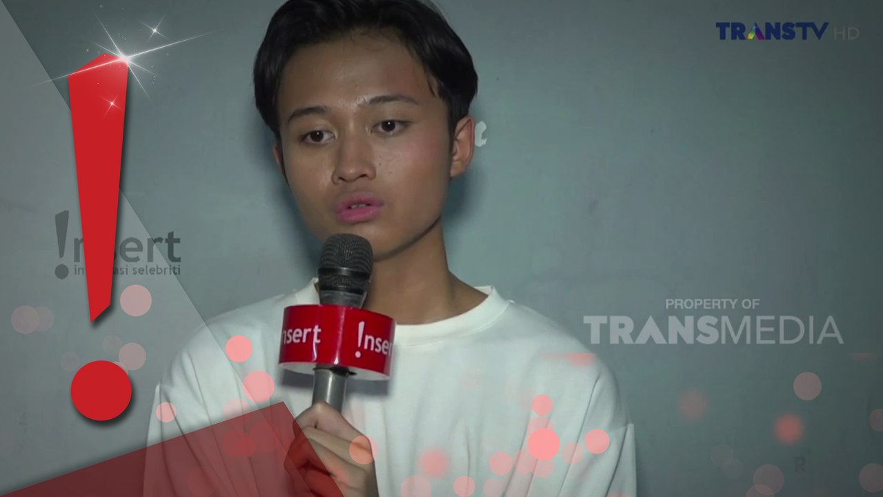 Baru Jadi Penyanyi, Rizwan Anak Sule Sudah Bisa Beli Mobil Miliaran