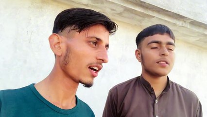 Exclusive interview with Jawad ansari about his life,study,work and cricket