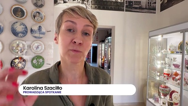 Medytacja, odżywianie i zdrowy styl życia podczas zajęć w bibliotece