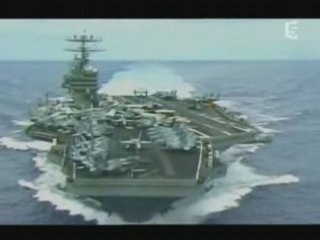 doc - Le porte avion USS Ronald Reagan (3/3)