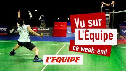 Les moments forts du week-end - Tous sports - Vu sur L'Équipe