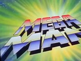 Mega Man 1994 Mega Man 1994 S02 E009 Campus Commandos