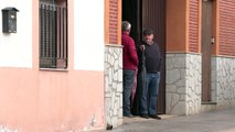 Fallece una mujer de 83 años en Holguera (Cáceres) presuntamente a manos de su hijo