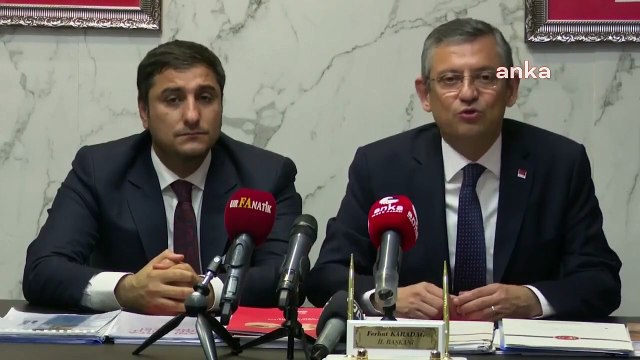 CHP KURULTAYI NE ZAMAN? CHP 38. Olağan Kurultayı hangi tarihte yapılacak?