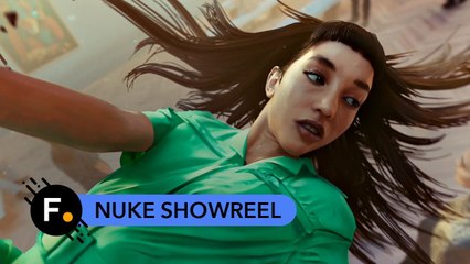 Introducing Nuke 15.0