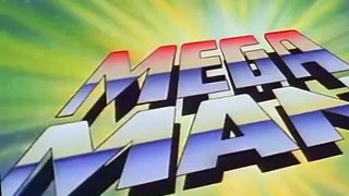 Mega Man 1994 Mega Man 1994 S02 E014 Crime of the Century