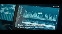 Cadáveres - Tráiler de la miniserie de Netflix