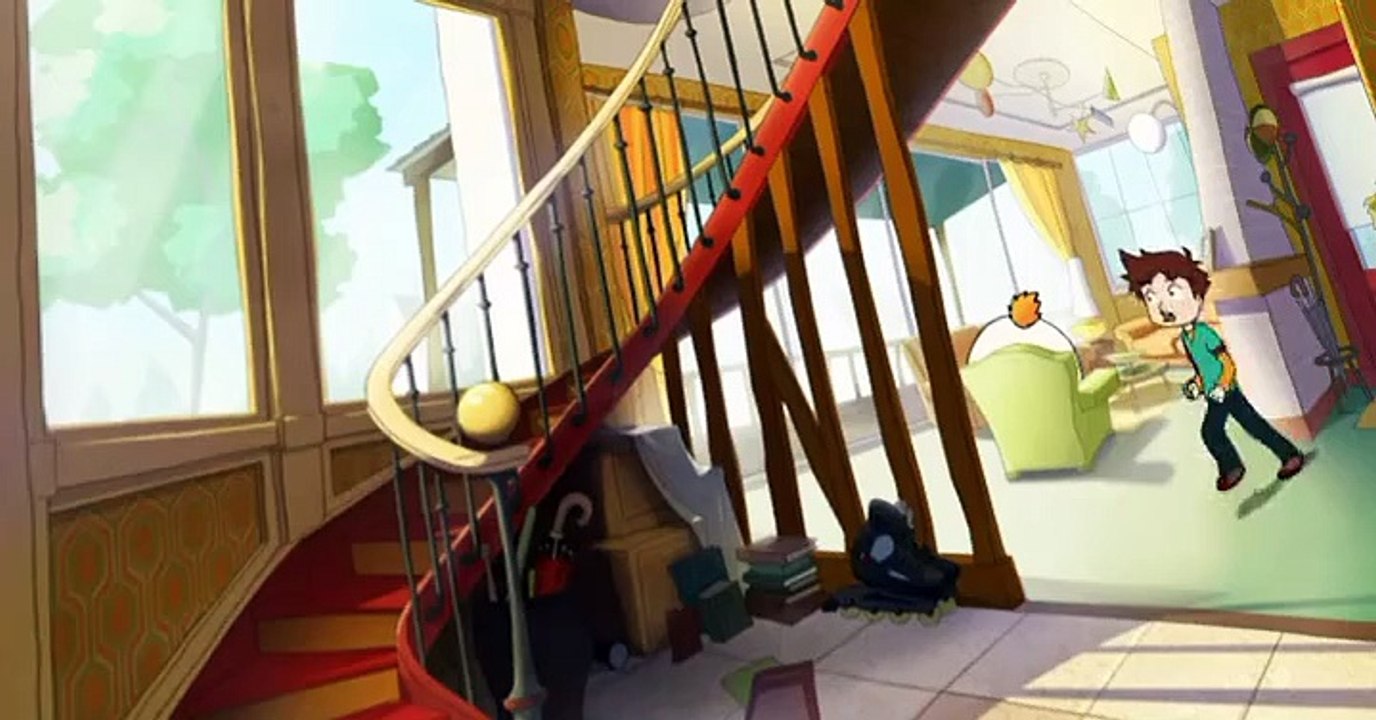 Rekkit Rabbit Rekkit Rabbit S01 E048 Baby Makes Four