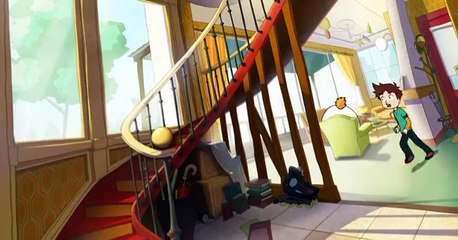 Rekkit Rabbit Rekkit Rabbit S01 E048 Baby Makes Four