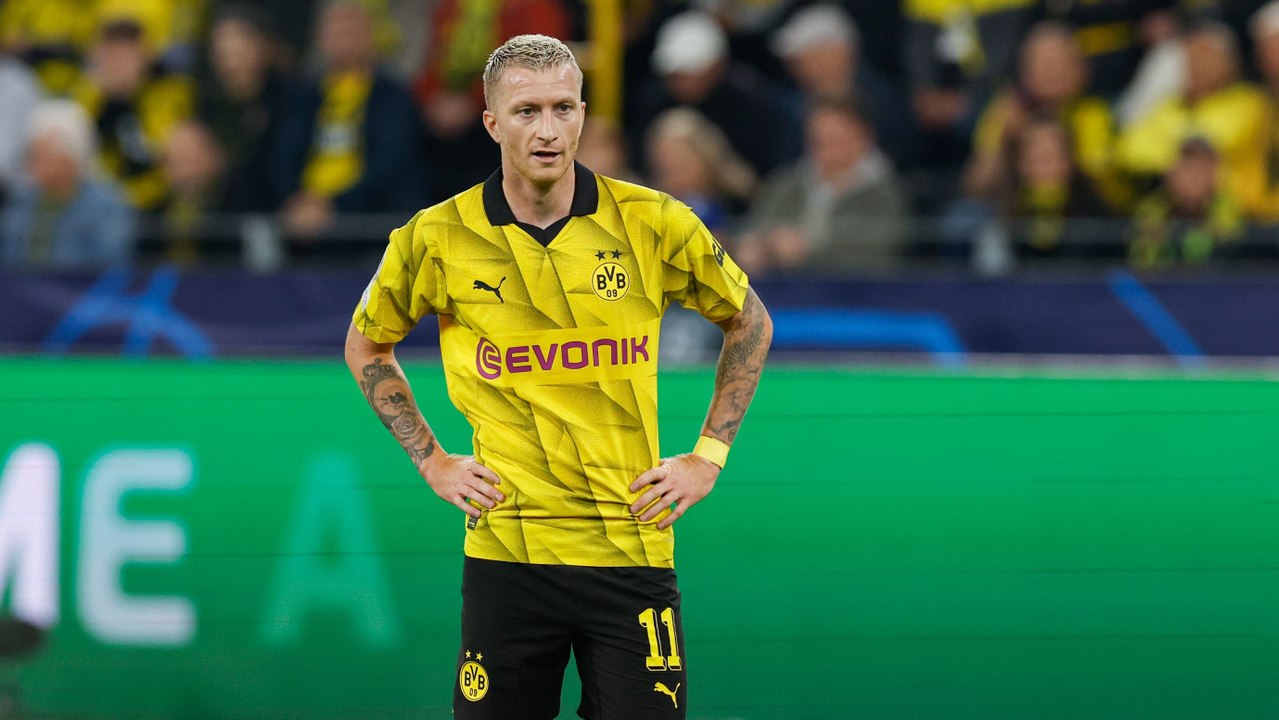 BVB-Endspiel in Newcastle? 'Der Druck ist da'