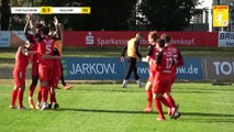 Hessenliga-Torshow vom 14. Spieltag