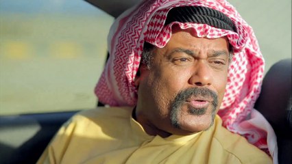 دكة الفريج | الحلقة 1 HD