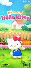 My Talking Hello Kitty (Part 12) Benim Konuşan Hello Kitty'm