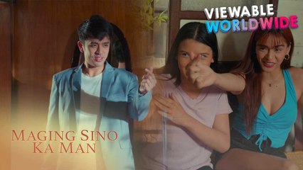 Maging Sino Ka Man: Tetay promises Sarah a scope for her vlog! (Full Episode 31 - Part 1/3)