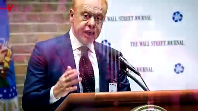 Trump Allegedly Told an Australian Billionaire ‘I Just Bombed Iraq Today’ and Leaked Other Classified Military Information