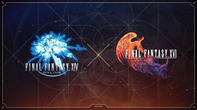 Final Fantasy XIV x Final Fantasy XVI - Tráiler Colaboración