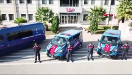 IL A ORGANISÉ 82 OPÉRATIONS DROGUES EN MÉMOIRE DU SOUS-OFFICIER MARTYRÉ