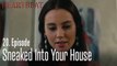 Sneaked into your house - Heartbeat   Episode 20
