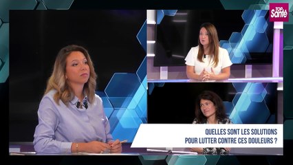 Traitement des douleurs neuropathiques après un cancer du sein