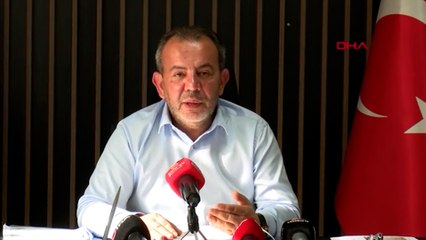 CHP'den ihraç edilen Özcan: "3 partiden resmi teklif geldi"