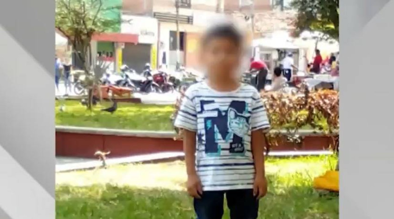 ¿Cómo proteger a los niños? Autoridades en Yumbo investigan caso de menor que murió tras una golpiza