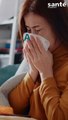 Danger : des médicaments contre le rhume aux graves effets secondaires