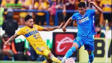 Cruz Azul tiene una última oportunidad de meterse a la Liguilla