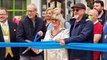West Sussex town's centre multi million pound improvements now formally unveiled in Littlehampton