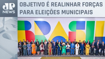 Governo é pressionado pelo Centrão para nova reforma ministerial; saiba detalhes