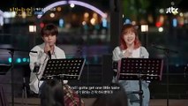 Sugar Cover - Crush, Henry, Jukjae, Lee Suhyun & Lee So Ra | Begin Again Korea