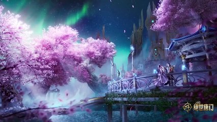 Soul Land 2  The Unrivaled Tang Sect - Opening Song