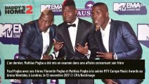 Paul Pogba : Sorti de prison, son frère Mathias s'offre une reconversion inattendue