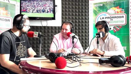 "Sorprende que siga Rafa Benítez en el Celta"