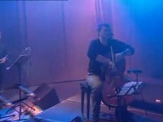 Rabih Abou Khalil - Ma Muse M'amuse