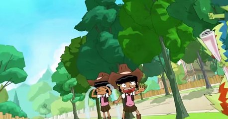 Rekkit Rabbit Rekkit Rabbit S02 E008 Wignapped