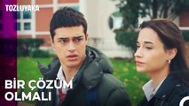 Ali İçin Zeyno Denilince Akan Sular Durur - Tozluyaka