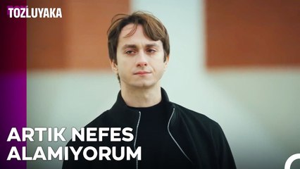 Berk İntihar Edecek Mi? - Tozluyaka