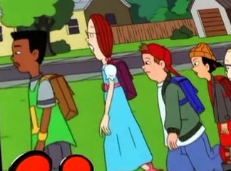 Recess Recess S04 E043 – Old Folks Home
