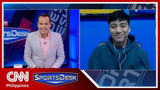 Ateneo beats U.P. in 'Battle of Katipunan' | Sports Desk