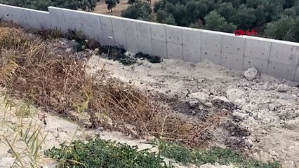 İzmir'de Organize Sanayi Bölgesinde Kötü Koku Şüphesi