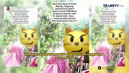 DUNIA PUNYA CERITA  425