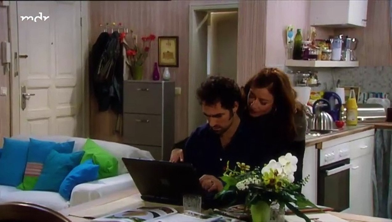 Rote Rosen 983 video Dailymotion