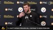 T.J. Watt Thanks Steelers Fans For Support In LA