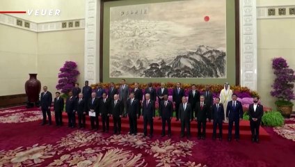 “Five Eyes” Intelligence Leaders Warn of China’s Global Espionage Campaign