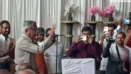 धार: भाजपा से टिकट न मिलने से नाराज पूर्व जिलाध्यक्ष ने विरोध का फूंक दिया बिगुल