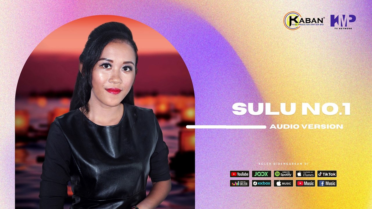 Sulu No.1 - Aelviera Nick (Audio Version)