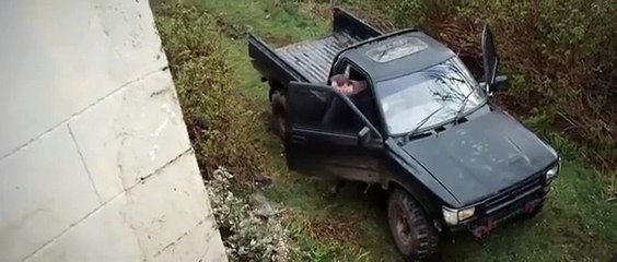 Los Hijos del Diablo - Película de Terror completa en español