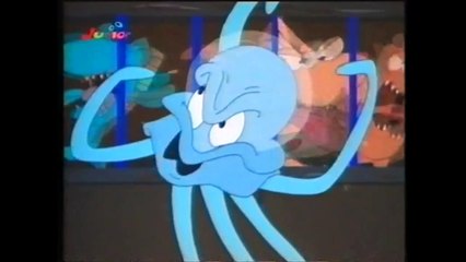 Sharky und George - 08. Erfrischend anders / Die Rolling-Butts