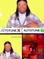 Autotune vs No Autotune - Tyrecordslol That Girls A Miner